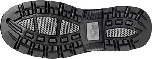 Thorogood GEN-Flex2 8” Side-Zip Waterproof Tactical Boots for Men & Women | Lightweight Leather & Nylon, Slip-Resistant, EH Rated thumbnail 6