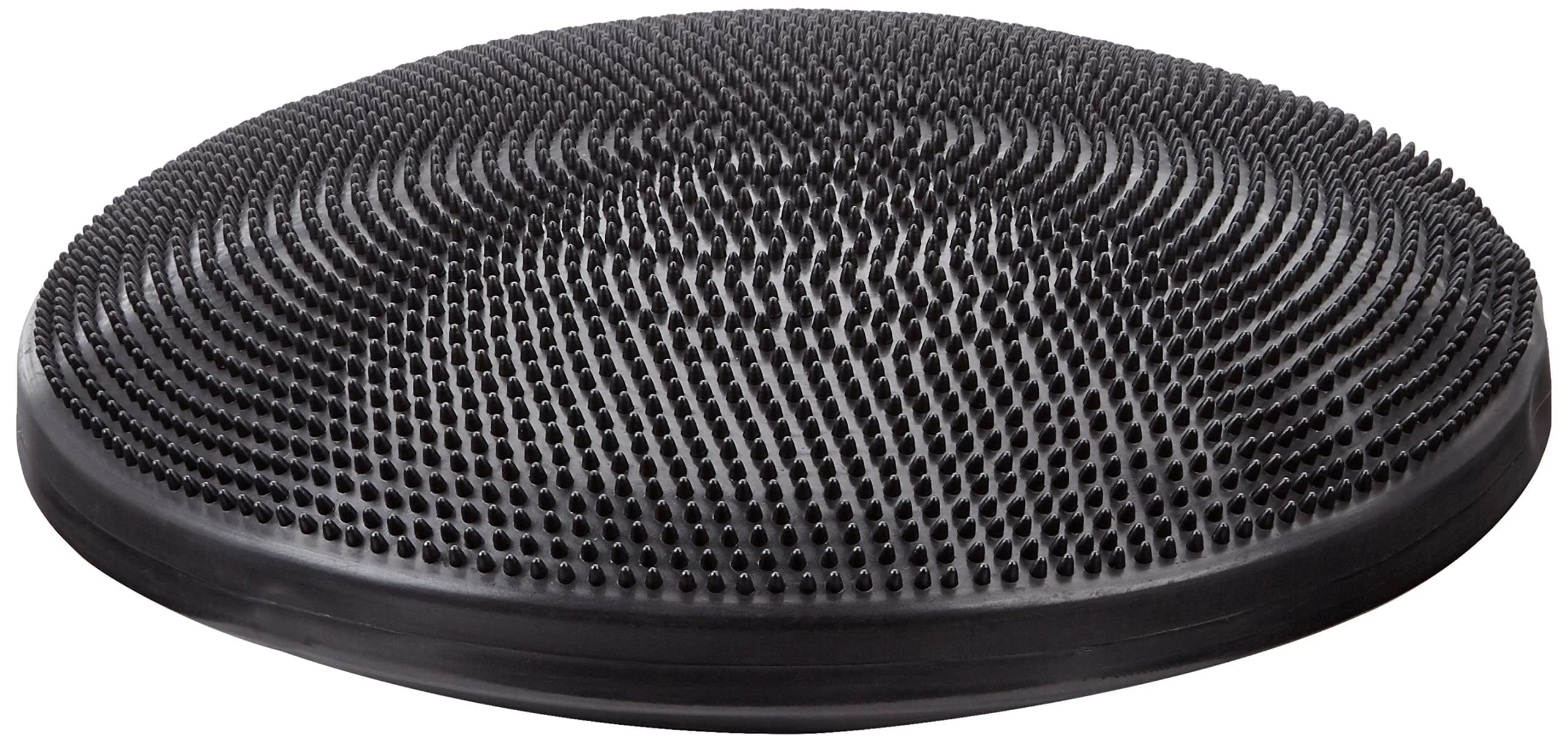 CanDo Inflatable Vestibular Balance Disc 23.6" | Improves Posture & Balance