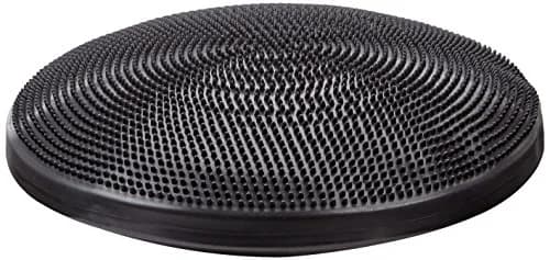 CanDo Inflatable Vestibular Balance Disc 23.6" | Improves Posture & Balance thumbnail 1
