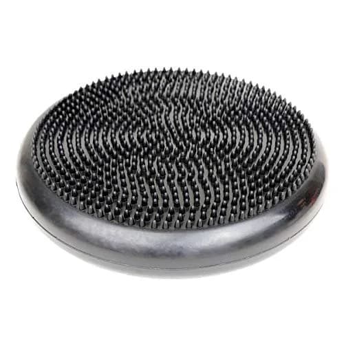 CanDo Inflatable Vestibular Balance Disc 23.6" | Improves Posture & Balance thumbnail 4