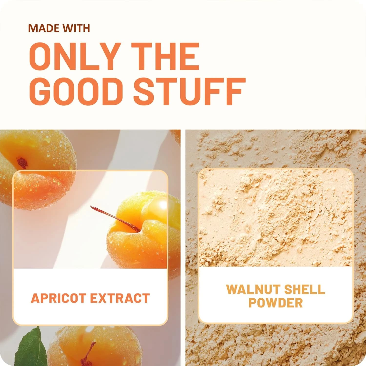 St. Ives Fresh Skin Apricot Facial Scrub 6 oz (170 ml) | Exfoliates for Balanced to Oily Skin - view 6