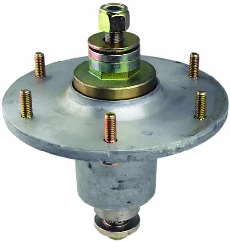Oregon 82-361 Exmark Spindle Assembly for Lazer Z & HP Mowers | Fits 48-inch Deck, Serial #600000+ thumbnail 1