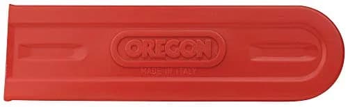 Oregon 16-Inch Chainsaw Bar Cover | Durable Plastic for Storage & Transport thumbnail 1