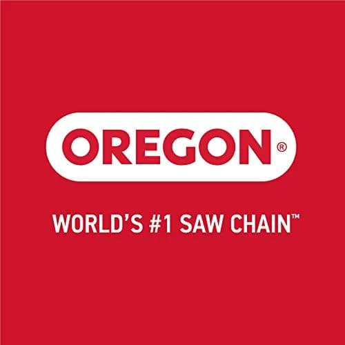 Oregon 16-Inch Chainsaw Bar Cover | Durable Plastic for Storage & Transport thumbnail 2