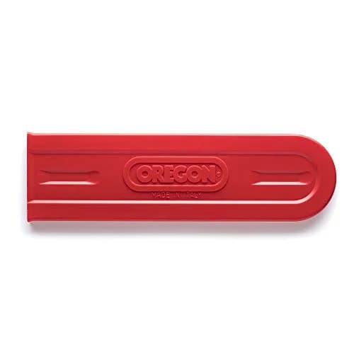 Oregon 16-Inch Chainsaw Bar Cover | Durable Plastic for Storage & Transport thumbnail 3