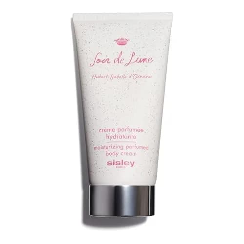 Sisley Paris Soir de Lune Moisturizing Perfumed Body Cream - 150 mL | Lasting Hydration & Scent thumbnail 1