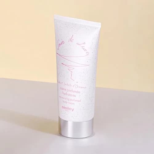 Sisley Paris Soir de Lune Moisturizing Perfumed Body Cream - 150 mL | Lasting Hydration & Scent thumbnail 2