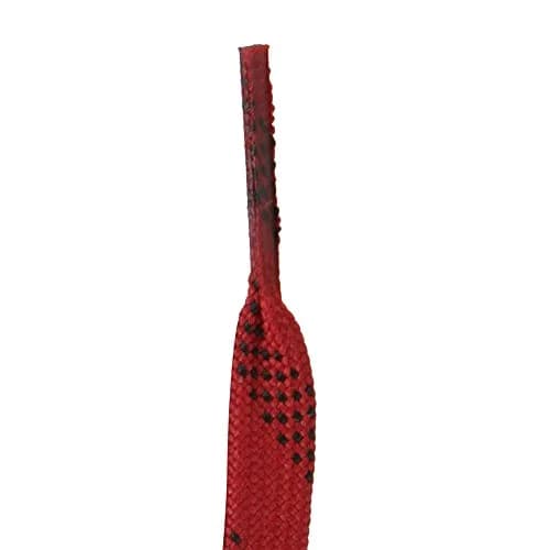 Elite Hockey Prolace Waxed Hockey Skate Laces (84") | Tight Fit & Easy Use with Molded Tips thumbnail 4
