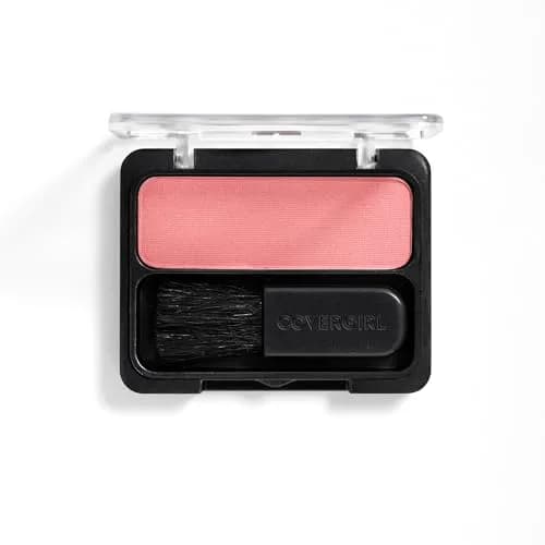 COVERGIRL Cheekers Blush 0.12oz | Natural, blendable, cruelty-free thumbnail 2