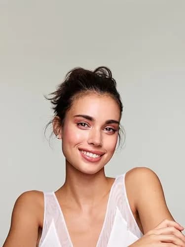 COVERGIRL Cheekers Blush 0.12oz | Natural, blendable, cruelty-free thumbnail 4