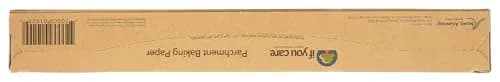 If You Care Parchment Paper Roll 70 Sq Ft | Unbleached, Chlorine-Free, Silicone-Coated thumbnail 4