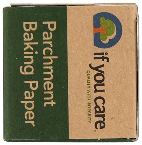 If You Care Parchment Paper Roll 70 Sq Ft | Unbleached, Chlorine-Free, Silicone-Coated thumbnail 5