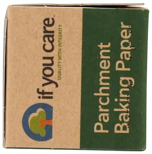 If You Care Parchment Paper Roll 70 Sq Ft | Unbleached, Chlorine-Free, Silicone-Coated thumbnail 6