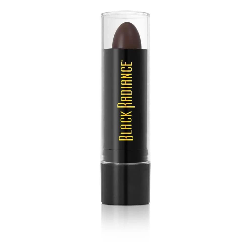 Black Radiance Concealer Stick, Dark, 0.18 Ounce | Creamy, Blendable Concealer for All Skin Tones — Dark