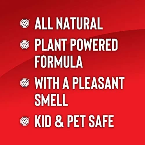 Messinas Animal Stopper Granular 2.5 lb | Natural Garden Animal Repellent, Weatherproof, Harmless to Humans & Pets thumbnail 4