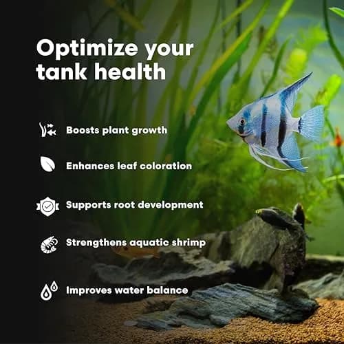 Brightwell Aquatics FlorinMulti 125ml | Multi Nutrient Plant Supplement for Freshwater Aquatic Plants thumbnail 4