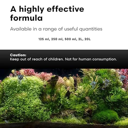 Brightwell Aquatics FlorinMulti 125ml | Multi Nutrient Plant Supplement for Freshwater Aquatic Plants thumbnail 5