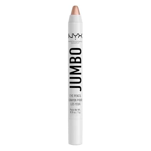 NYX PROFESSIONAL MAKEUP Jumbo Eye Pencil - 611 Yogurt | Creamy Eyeshadow Stick & Eyeliner - main product image