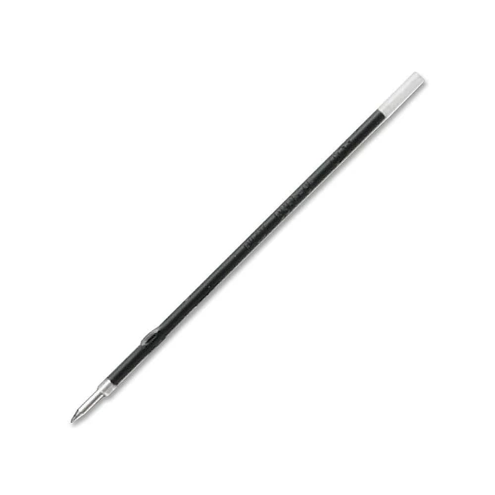 Pilot Dr. Grip Ballpoint Pen Refills Black Ink, Fine Point (0.7mm) | Smooth Writing, Ergonomic Comfort - main product image