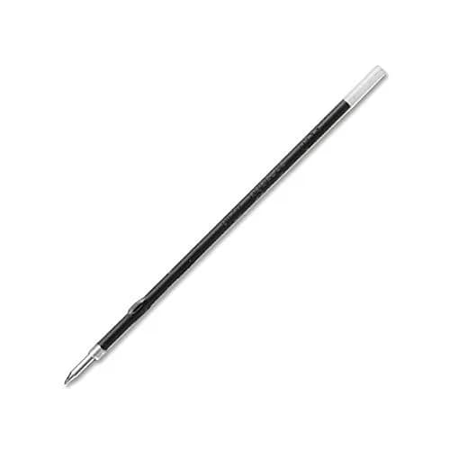 Pilot Dr. Grip Ballpoint Pen Refills Black Ink, Fine Point (0.7mm) | Smooth Writing, Ergonomic Comfort thumbnail 1