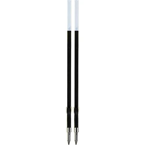 Pilot Dr. Grip Ballpoint Pen Refills Black Ink, Fine Point (0.7mm) | Smooth Writing, Ergonomic Comfort thumbnail 3
