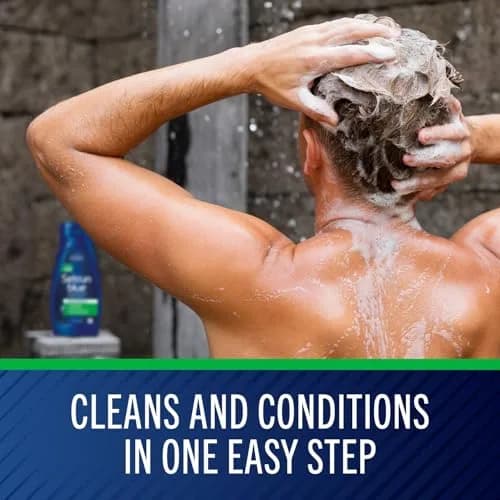 Selsun Blue Moisturizing Antidandruff Shampoo 325ml (11 fl. oz.) | Maximum Strength Scalp Treatment thumbnail 7