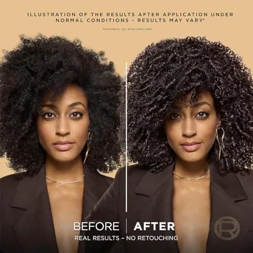 L'Oreal Paris Superior Preference Permanent Hair Color, Ultimate Black 1, 3.38ml (0.11 Fl Oz) | Fade-Defying Radiance for Up to 9 Weeks thumbnail 4