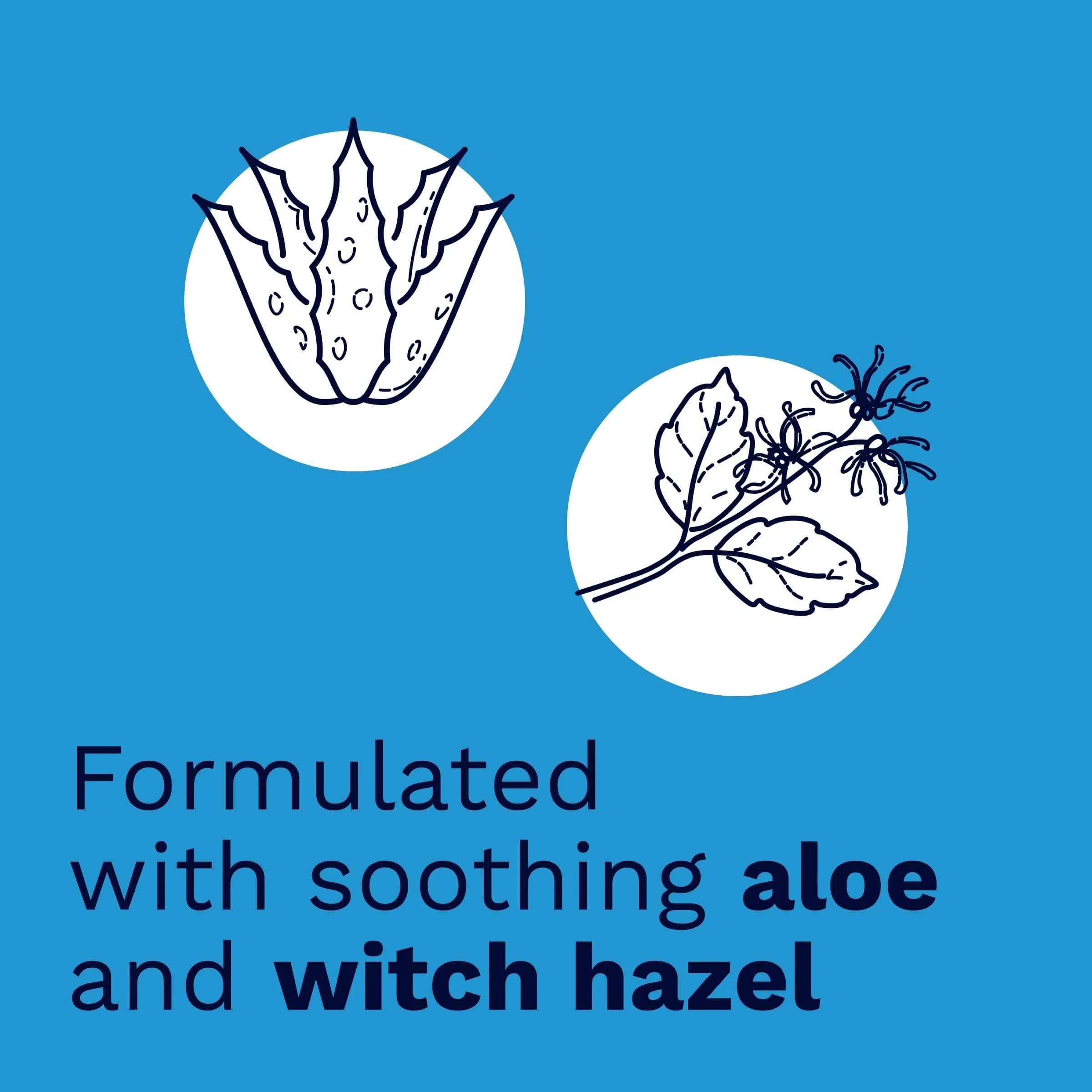 Preparation H Hemorrhoid Flushable Wipes with Witch Hazel 96 Count | FDA Approved Medication - view 3