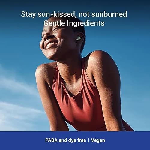 NO-AD Sport Sunscreen Lotion SPF 50 16 oz | Water-Resistant, Fragrance-Free, Family Size thumbnail 5