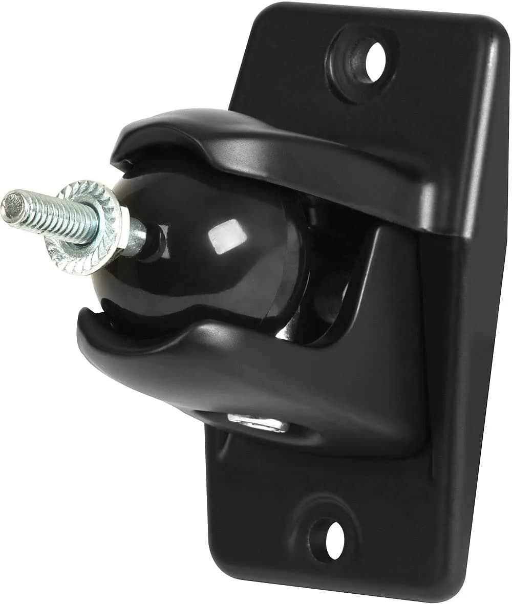 Definitive Technology VEPC Pro-Mount 90 Pair, Black | Wall Mount for Speakers — zwart