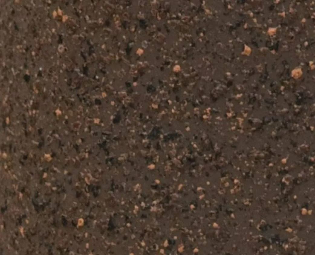 Rust-Oleum Stone Creations Mineral Brown Spray Paint, 12 oz (355 ml) Textured Finish for Indoor Surfaces - view 2