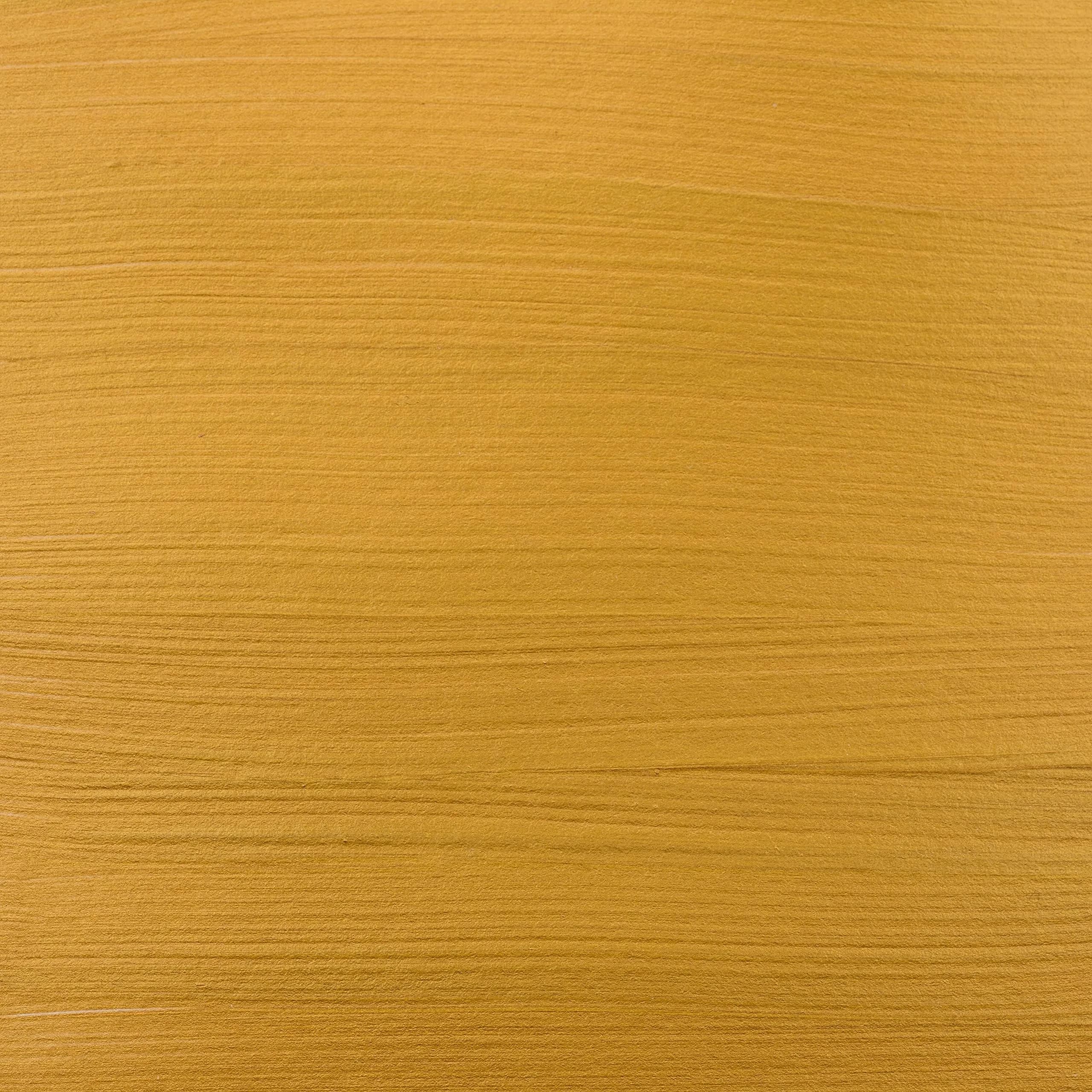 Amsterdam Standard Series Acrylic Paint Tube, Deep Gold 803, 120ml (4 fl oz) | Professional Grade, Fade Resistant thumbnail 2