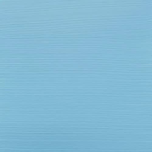 Amsterdam Standard Series Acrylic Paint Tube, Sky Blue Light 551, 120ml (4 fl oz) | Professional Grade, Opaque Finish thumbnail 3