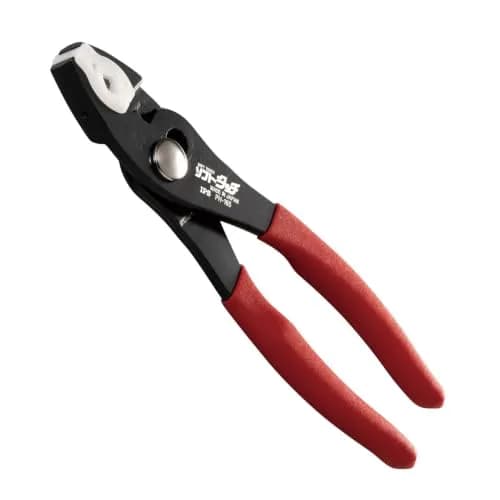 五十嵐プライヤー(Igarashi Plyer) PH-165 Soft Touch Non-Marring Pliers 168mm | Japanese Craftsmanship thumbnail 1