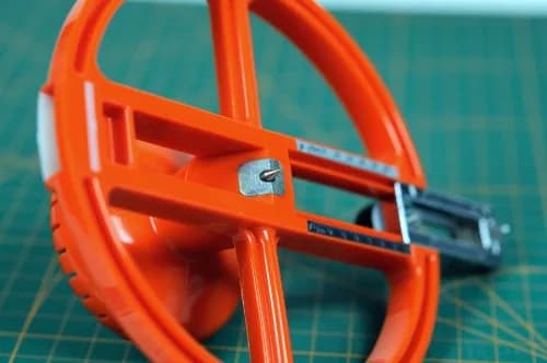 NT Cutter Heavy-Duty Circle Cutter 1-3/16” ~ 6-5/16” Diameter | Precise, Durable & Made in Japan thumbnail 4