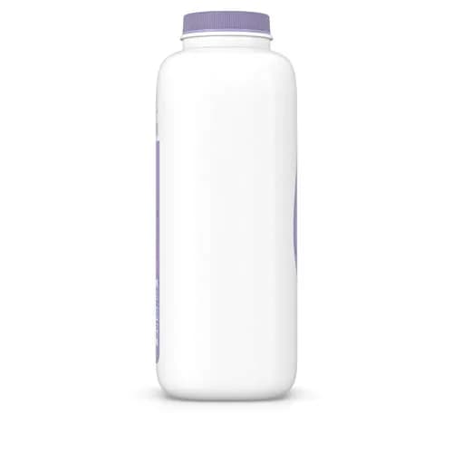 Johnson's Lavender Baby Powder with Naturally Derived Cornstarch 443ml (15 oz) | Hypoallergenic and Paraben Free thumbnail 5