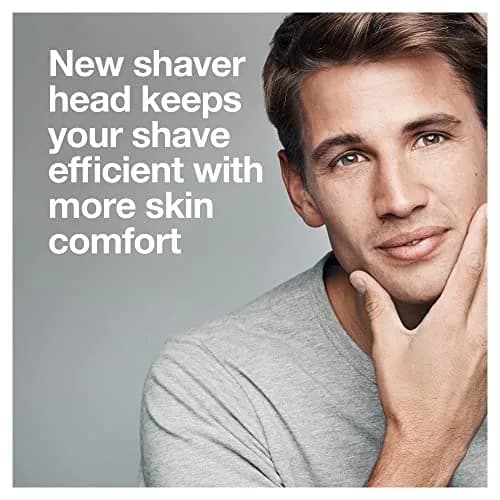 Braun Series 7 70S Replacement Shaver Head Cassette | 24.41g (0.86oz) thumbnail 5