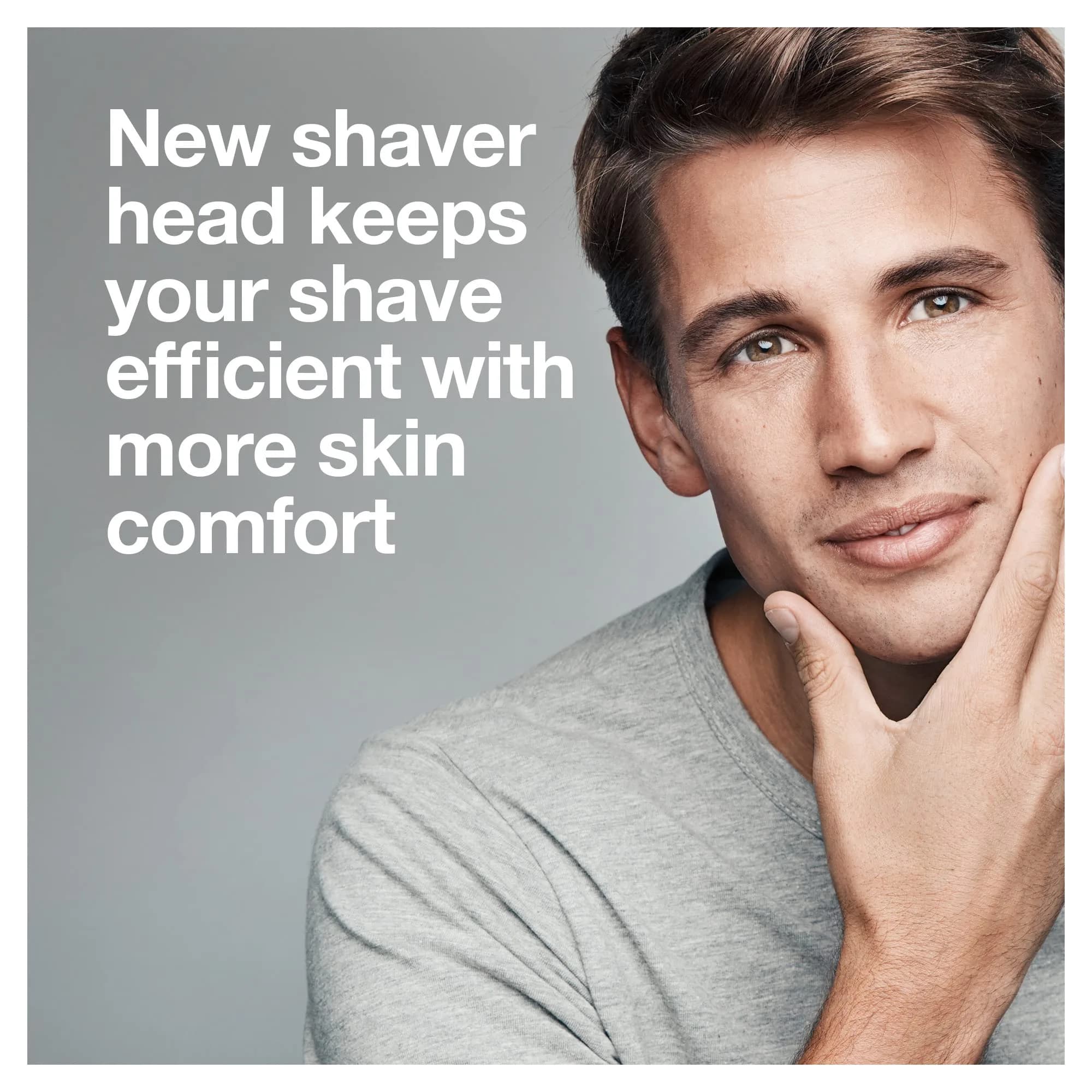 Braun Series 7 70S Replacement Shaver Head Cassette | 24.41g (0.86oz) - view 5