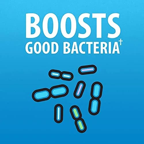 Florastor Probiotic Capsules 20 Count | Digestive & Immune Health Support thumbnail 6