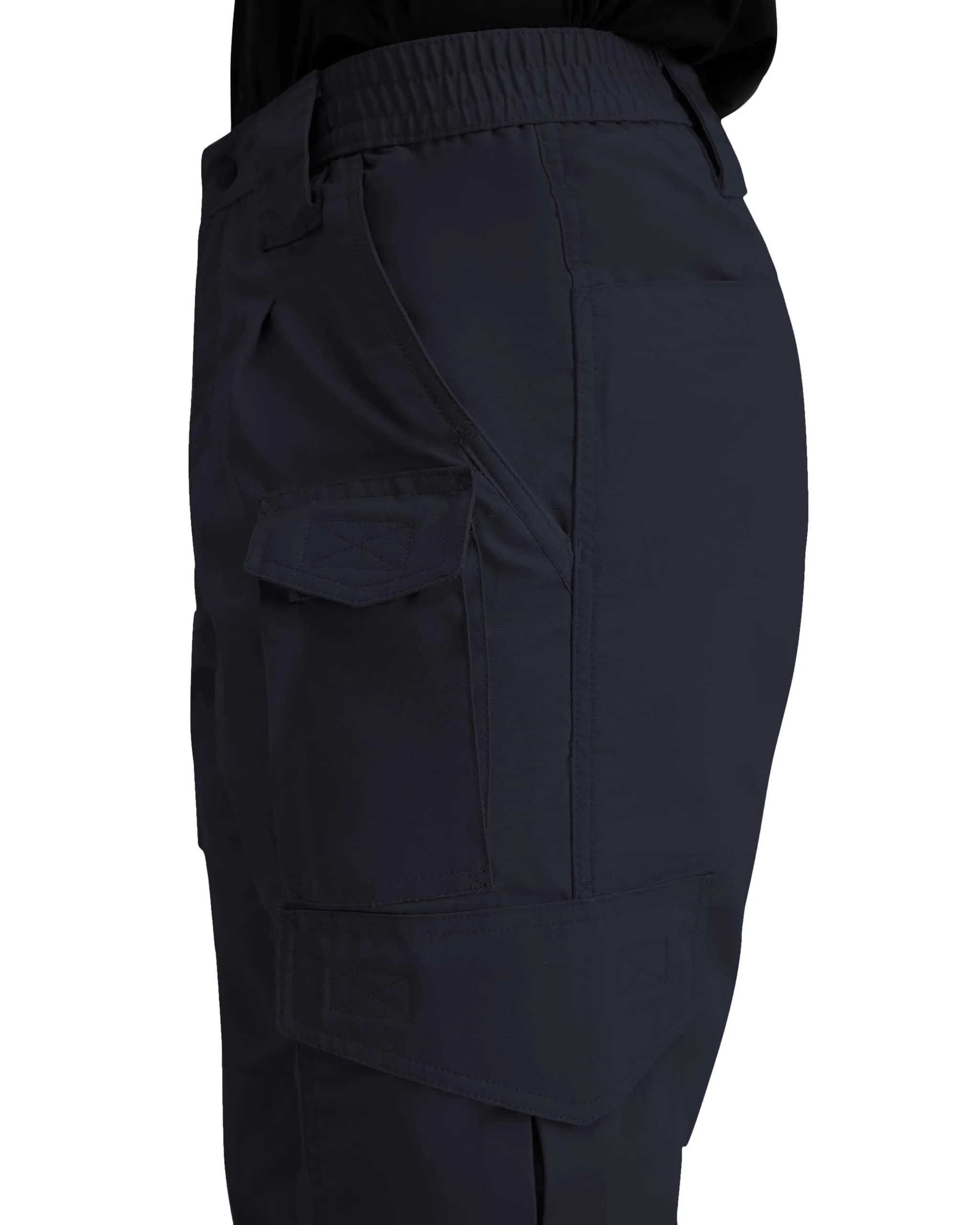 Propper Men's Lightweight Tactical Pant, Performance Cargo Work Pants for Law Enforcement, Professionals, First Responders, LAPD Navy, 38x32 thumbnail 2