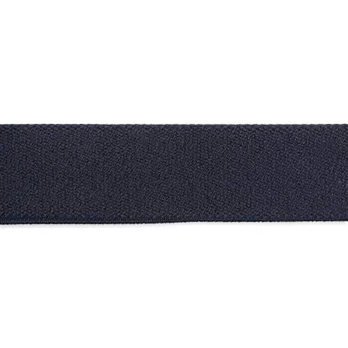 Dickies Men's 1-1/4" Solid Straight Clip Suspender, Navy, One Size (48" Max Waist) | Heavy Duty Work & Style thumbnail 4