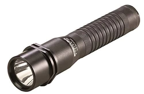 Streamlight Strion LED Rechargeable Flashlight Black | 375 Lumens, 219m Beam, 2-Hour Runtime thumbnail 1