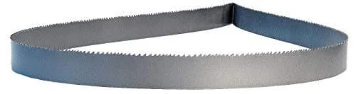 Lenox Classic Tuff Tooth Vari-Raker Band Saw Blade, Bimetal, Regular Tooth, 137" Length, 3/4" Width, 0.035" Thick, 10-14 TPI | Long-lasting metal cutting thumbnail 1