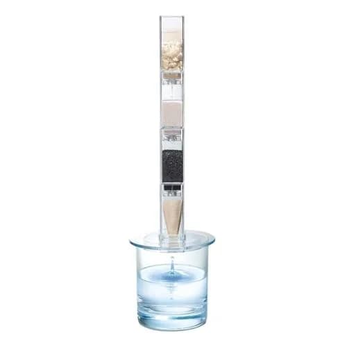 4M Green Science Clean Water Science DIY Water Filtration Kit | Ages 5-15 thumbnail 3