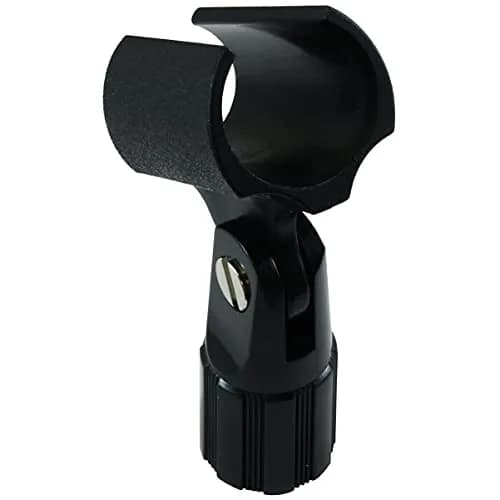 GLS Audio Instrument Microphone ES-57 | Dynamic Cardioid Mic for Instruments & Vocals, Black thumbnail 5
