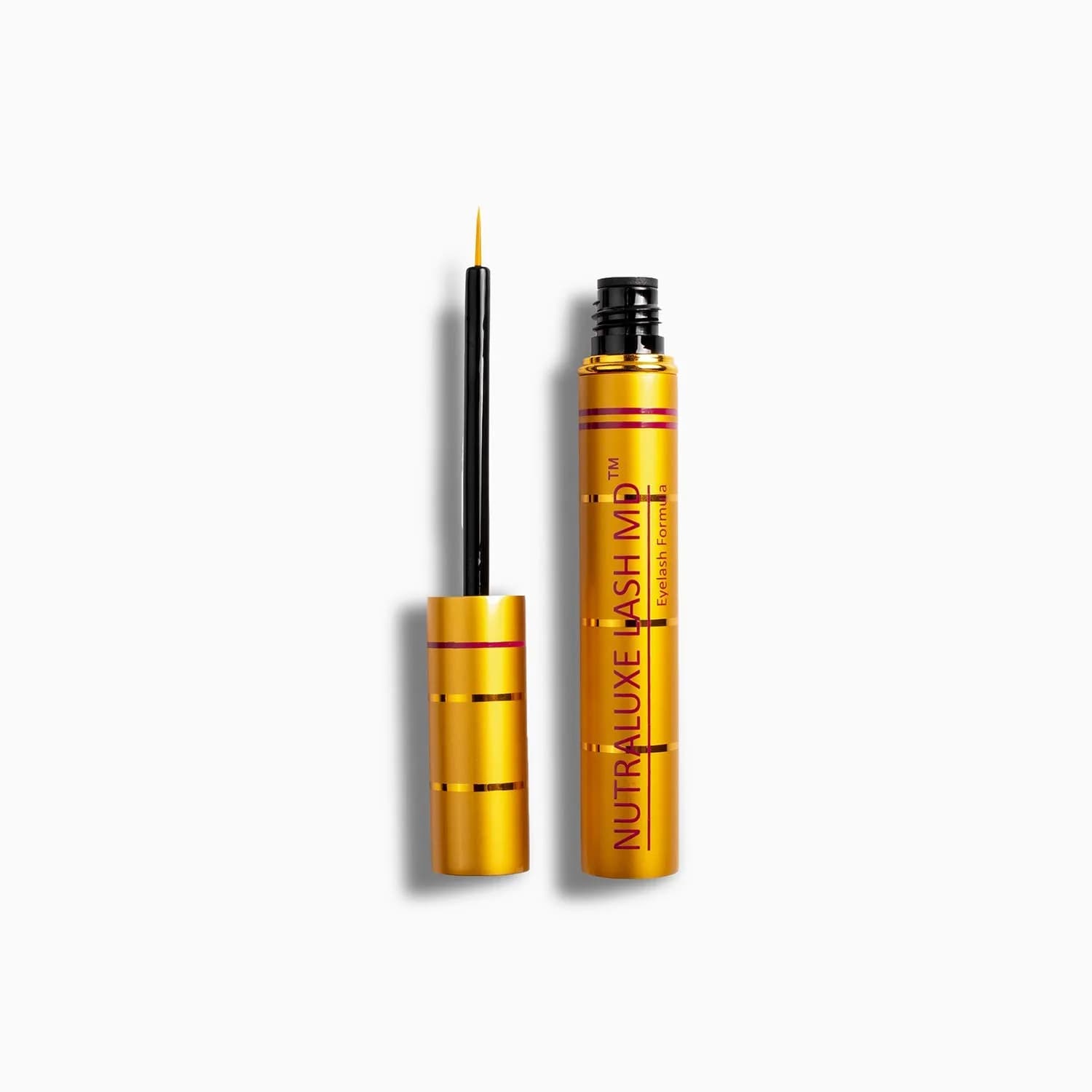 NUTRALUXE LASH MD Lash Enhancer 3.0ml | Nourish & Grow Natural Eyelashes in 4 Weeks