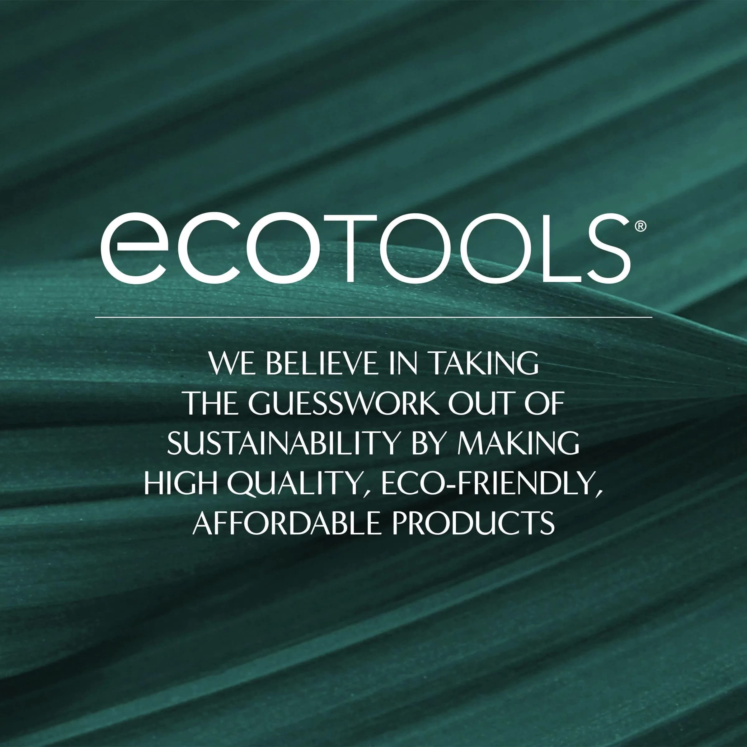 EcoTools Bath Bristle Brush, Long Handle Back Scrubber for Shower with Bamboo Handle | Gentle Exfoliation for Smooth Skin - view 9