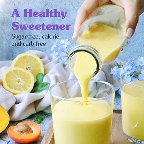 Nunaturals Liquid Stevia Sweetener, Vanilla Alcohol-Free, 2oz | True Vanilla Extract, Zero-Calorie, Keto Friendly thumbnail 7