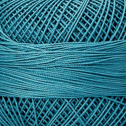 Handy Hands Lizbeth Egyptian Cotton Crochet Thread Size 20 | Vibrant, 210 Yards, 25g thumbnail 2