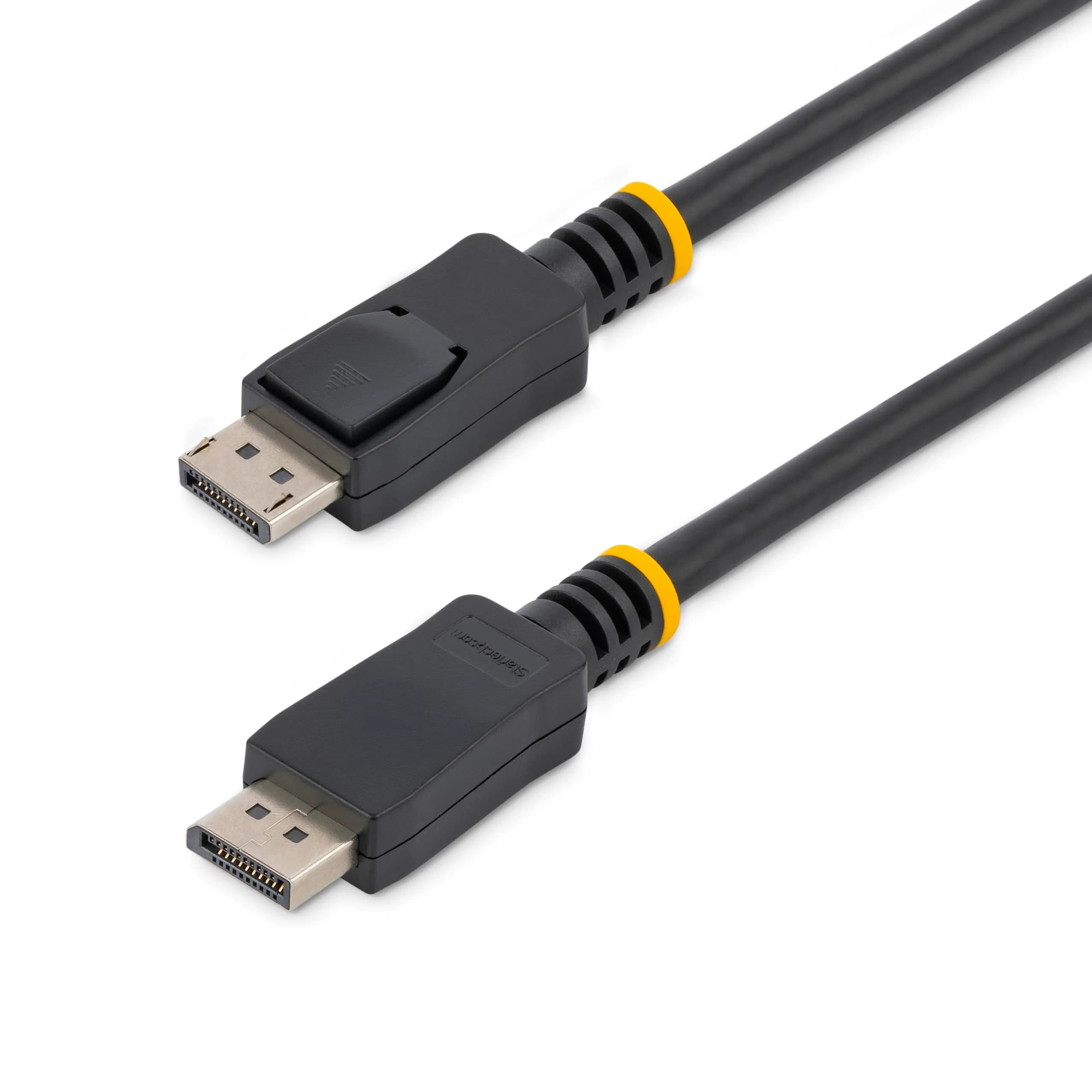 StarTech.com 50ft DisplayPort Cable 15.2m | Supports 1920x1200 Resolution - main product image
